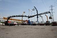 MAN TGA 35.480 EFFER 955.8S