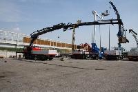 MAN TGA 35.480 EFFER 955.8S