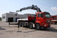 MAN TGA 35.480 EFFER 955.8S