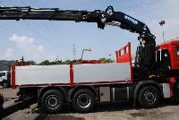 MAN TGA 35.480 EFFER 955.8S