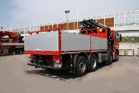 MAN TGA 35.480 EFFER 955.8S