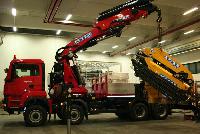 MAN TGA 34.440 EFFER 1550.6S