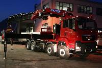 MAN TGA 34.440 EFFER 1550.6S