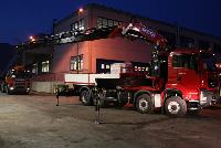 MAN TGA 34.440 EFFER 1550.6S