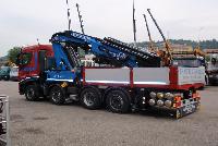 IVECO STRALIS EFFER 1355.7S