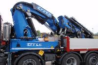 IVECO STRALIS EFFER 1355.7S