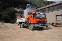 MERCEDES ACTROS 2546 EFFER 225.6S 
