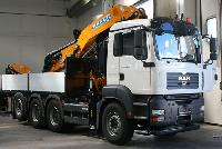 MAN TGA 35.480 EFFER 585.6S