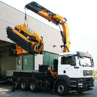 MAN TGA 35.480 EFFER 585.6S