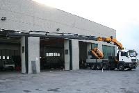 MAN TGA 35.480 EFFER 585.6S
