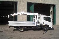 RENAULT MAXITY BONFIGLIOLI P3500.2SI