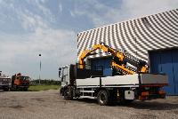 IVECO 120E18 EFFER 100.3S