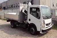 RENAULT MAXITY BONFIGLIOLI P3500
