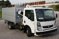 RENAULT MAXITY BONFIGLIOLI P3500