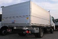 RENAULT MAXITY BONFIGLIOLI P3500