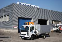 RENAULT MAXITY BONFIGLIOLI P3500