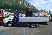 MITSUBISHI CANTER 7C18 PM 6.5