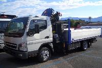 MITSUBISHI CANTER 7C18 PM 6.5