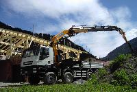 IVECO TRAKKER EFFER 470.6S