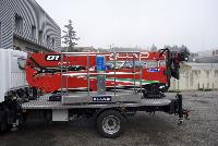 RENAULT MAXTY CELA DT21