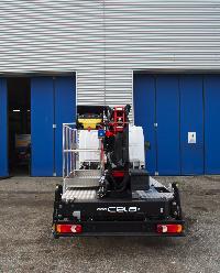RENAULT MAXTY CELA DT21