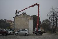 RENAULT MAXTY CELA DT21
