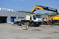 IVECO STRALIS EFFER 470.8S