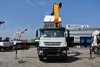 IVECO STRALIS EFFER 470.8S