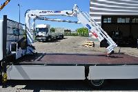 NISSAN CABSTAR BONFIGLIOLI 3500