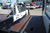 NISSAN CABSTAR BONFIGLIOLI 3500