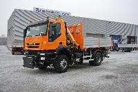 IVECO TRAKKER EFFER 135.4S