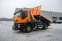 IVECO TRAKKER EFFER 135.4S