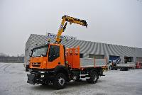 IVECO TRAKKER EFFER 135.4S