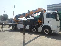MAN TGS 35.540  EFFER 685/6S+JIB 6S 