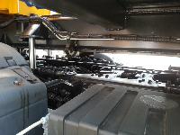 MAN TGS 35.540  EFFER 685/6S+JIB 6S 