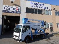 RENAULT MAXITY SOCAGE DA324