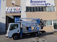 RENAULT MAXITY SOCAGE DA324