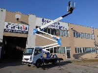 RENAULT MAXITY SOCAGE DA324