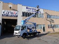 RENAULT MAXITY SOCAGE DA324
