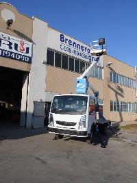 RENAULT MAXITY SOCAGE DA324