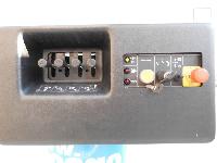 RENAULT MAXITY SOCAGE DA324