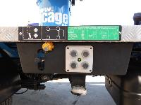 RENAULT MAXITY SOCAGE DA324