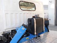 RENAULT MAXITY SOCAGE DA324