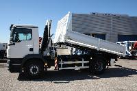 MAN TGM 18.280 BONFIGLIOLI P15000L/4SI