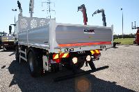 MAN TGM 18.280 BONFIGLIOLI P15000L/4SI