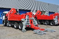 MAN TGS 41.360 PM 47024P