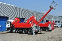 MAN TGS 41.360 PM 47024P