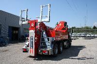MAN TGS 41.360 PM 47024P
