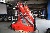 TECNOKAR PENZ 15 ZRT  