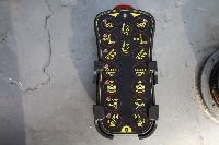 TECNOKAR PENZ 15 ZRT  